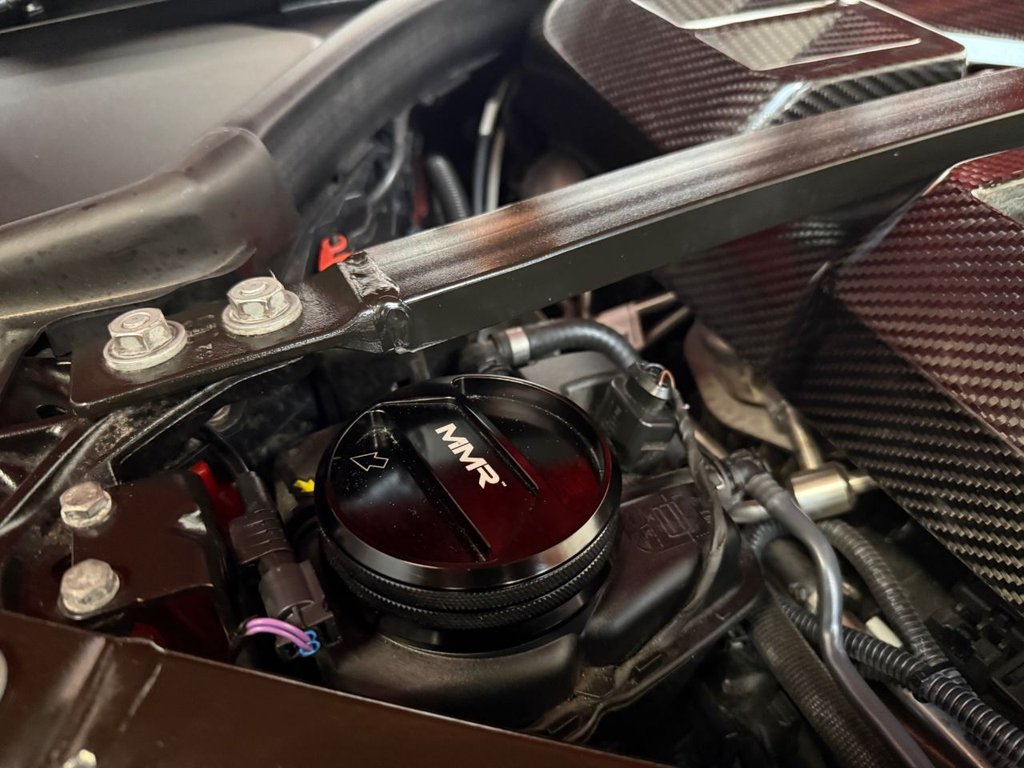 Used BMW M3 2022 for sale - 78124156: Photo 19