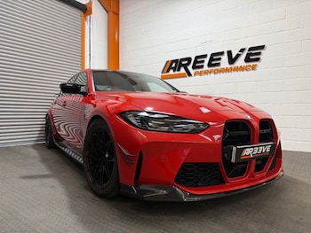 Used BMW M3 2022 for sale - 78124156: Photo