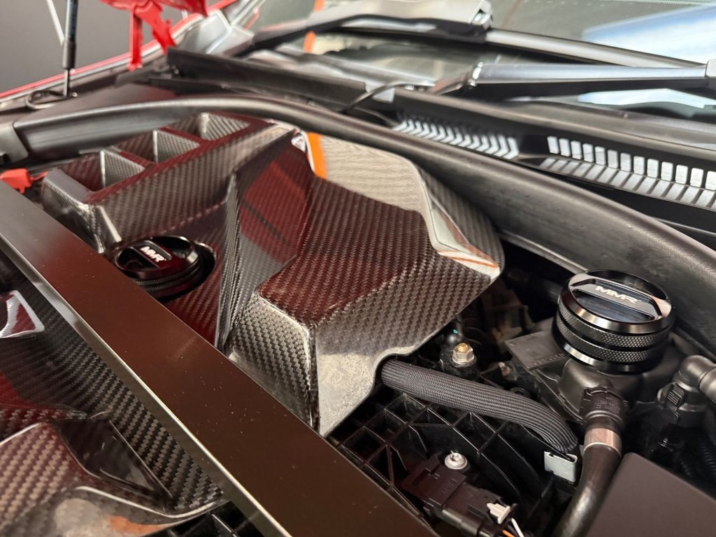 Used BMW M3 2022 for sale - 78124156: Photo 20