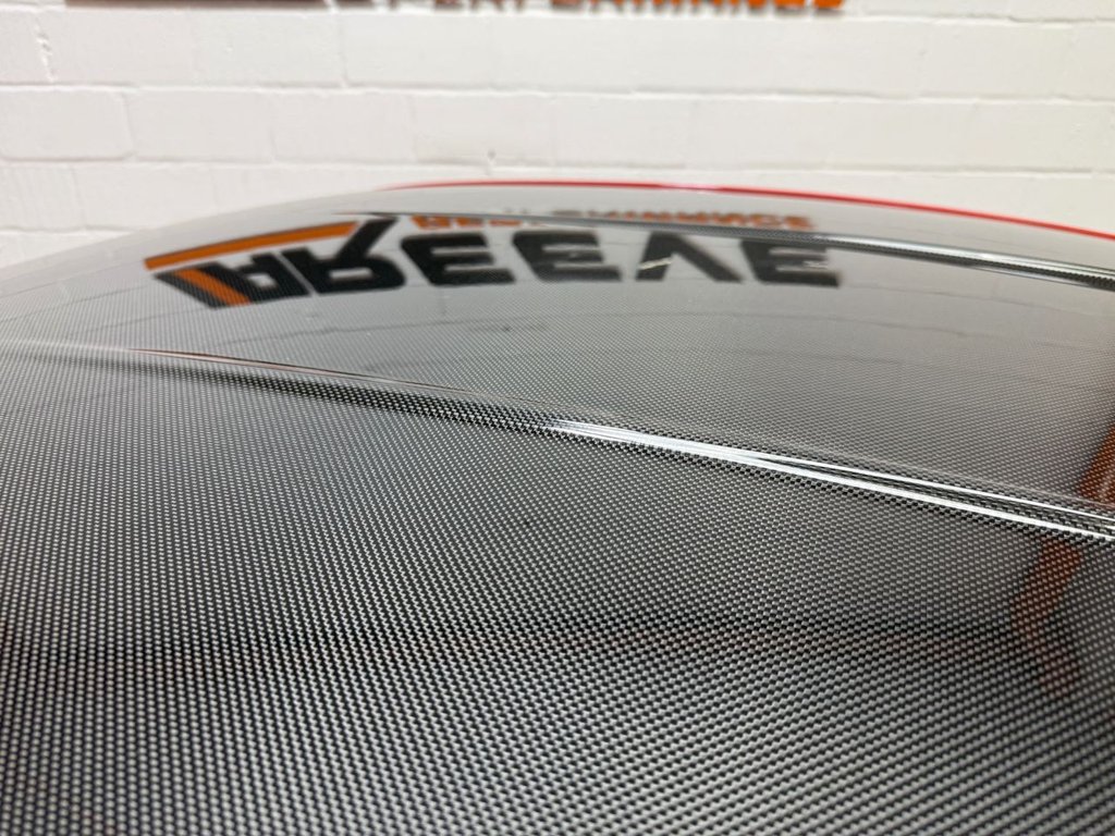 Used BMW M3 2022 for sale - 78124156: Photo 4