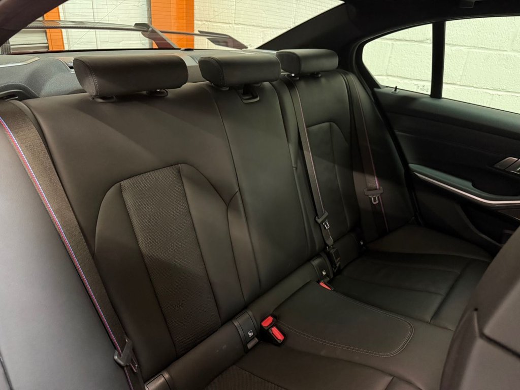 Used BMW M3 2022 for sale - 78124156: Photo 5