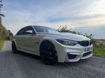 Used BMW M3 2017 for sale - 74708527: Photo