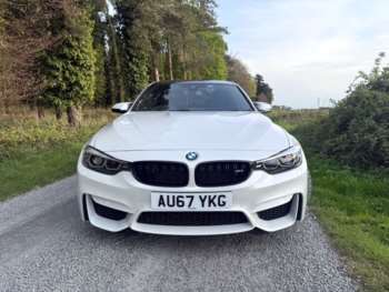 Used BMW M3 2017 for sale - 74708527: Photo