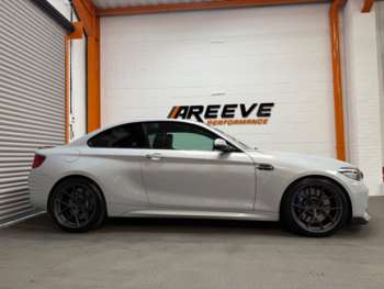 Used BMW M2 2018 for sale - 74833244: Photo