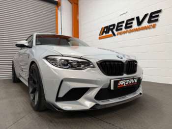 Used BMW M2 2018 for sale - 74833244: Photo