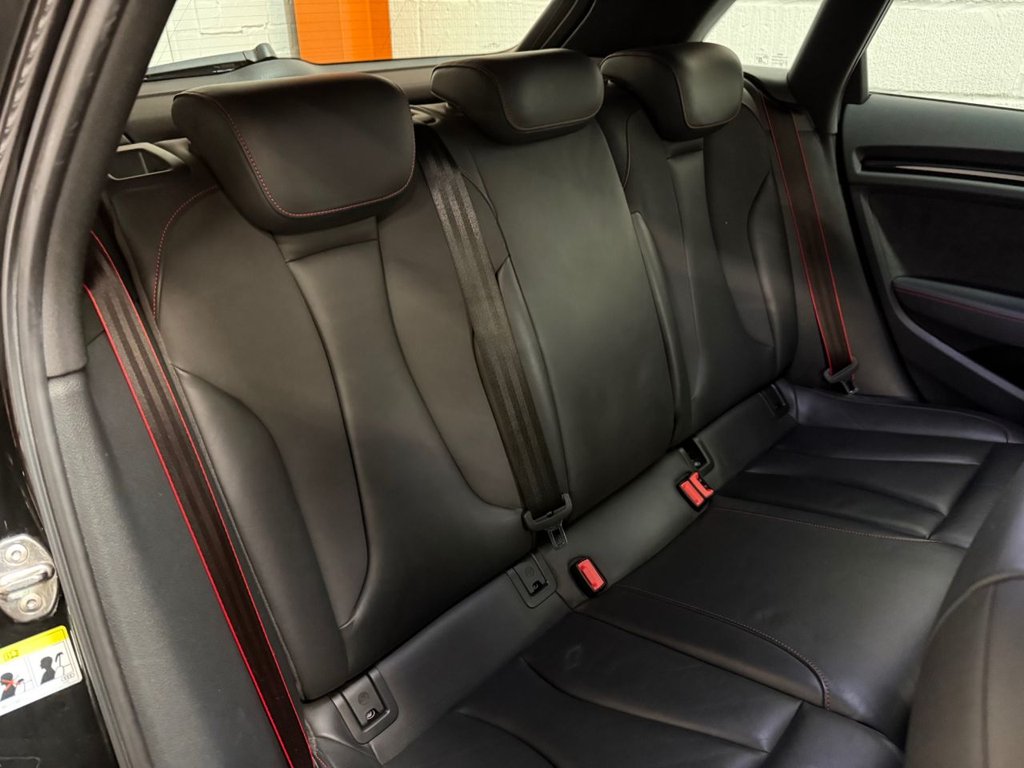 Used Audi RS3 2015 for sale - 77165992: Photo 14