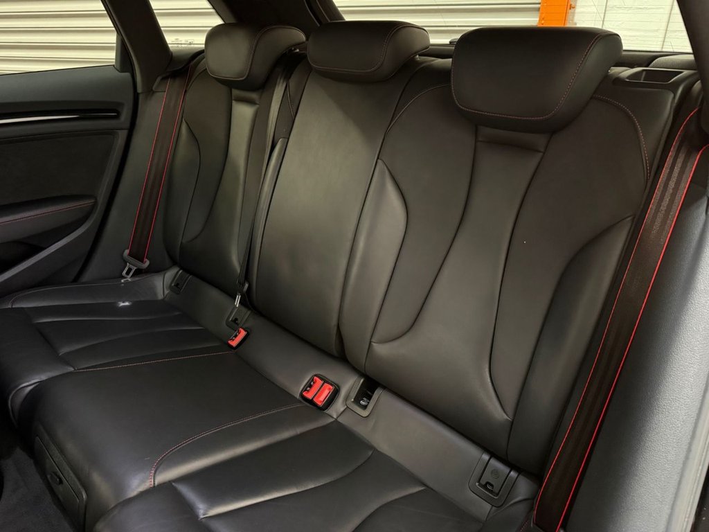 Used Audi RS3 2015 for sale - 77165992: Photo 15