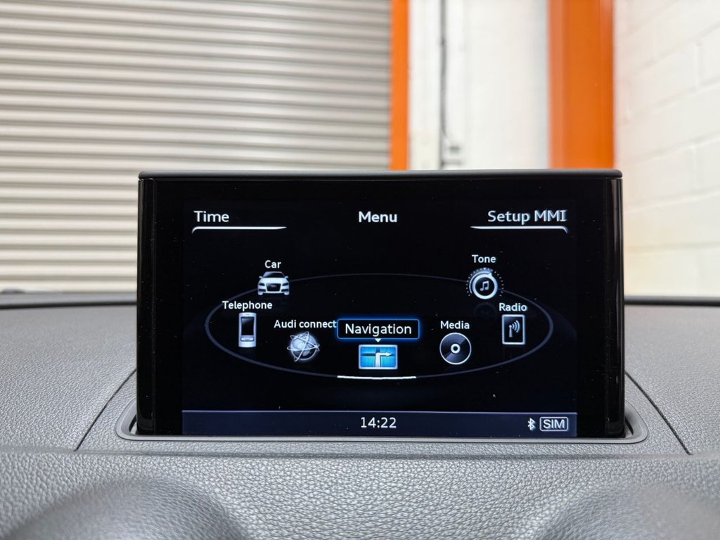 Used Audi RS3 2015 for sale - 77165992: Photo 16