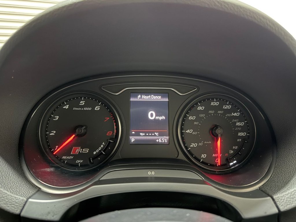 Used Audi RS3 2015 for sale - 77165992: Photo 18