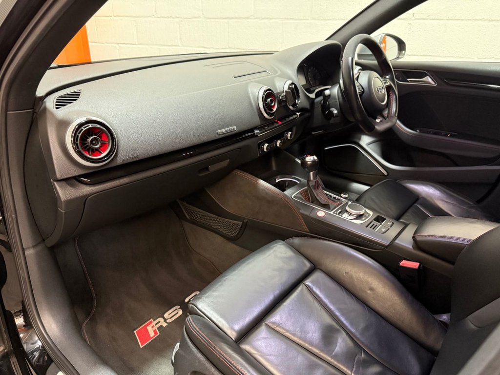 Used Audi RS3 2015 for sale - 77165992: Photo 21