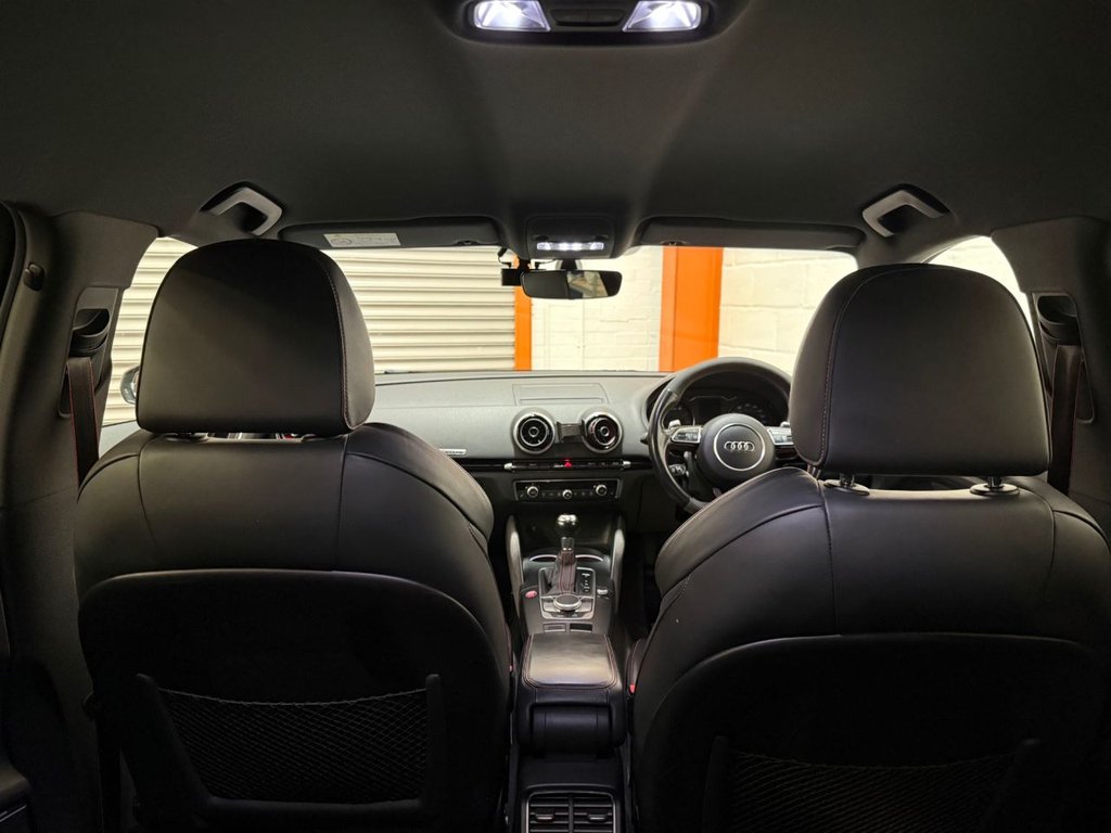 Used Audi RS3 2015 for sale - 77165992: Photo 22