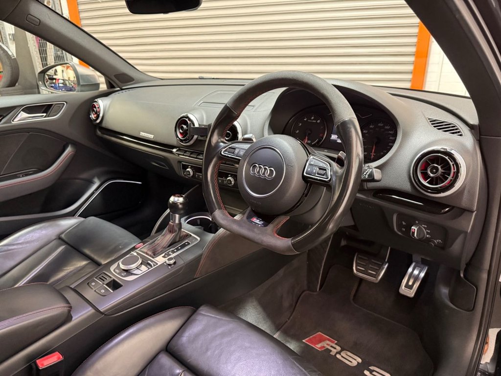 Used Audi RS3 2015 for sale - 77165992: Photo 24