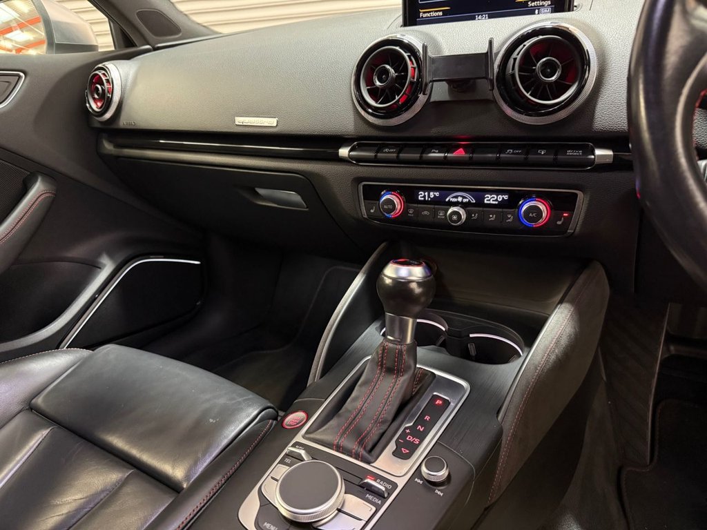 Used Audi RS3 2015 for sale - 77165992: Photo 26