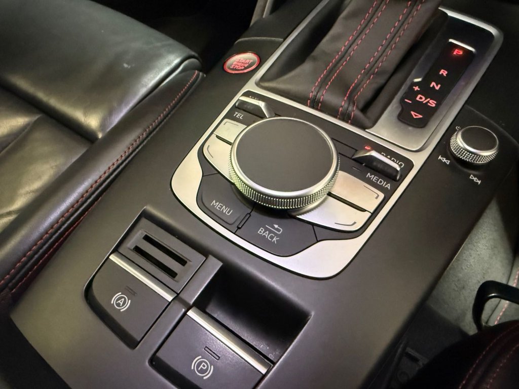 Used Audi RS3 2015 for sale - 77165992: Photo 28