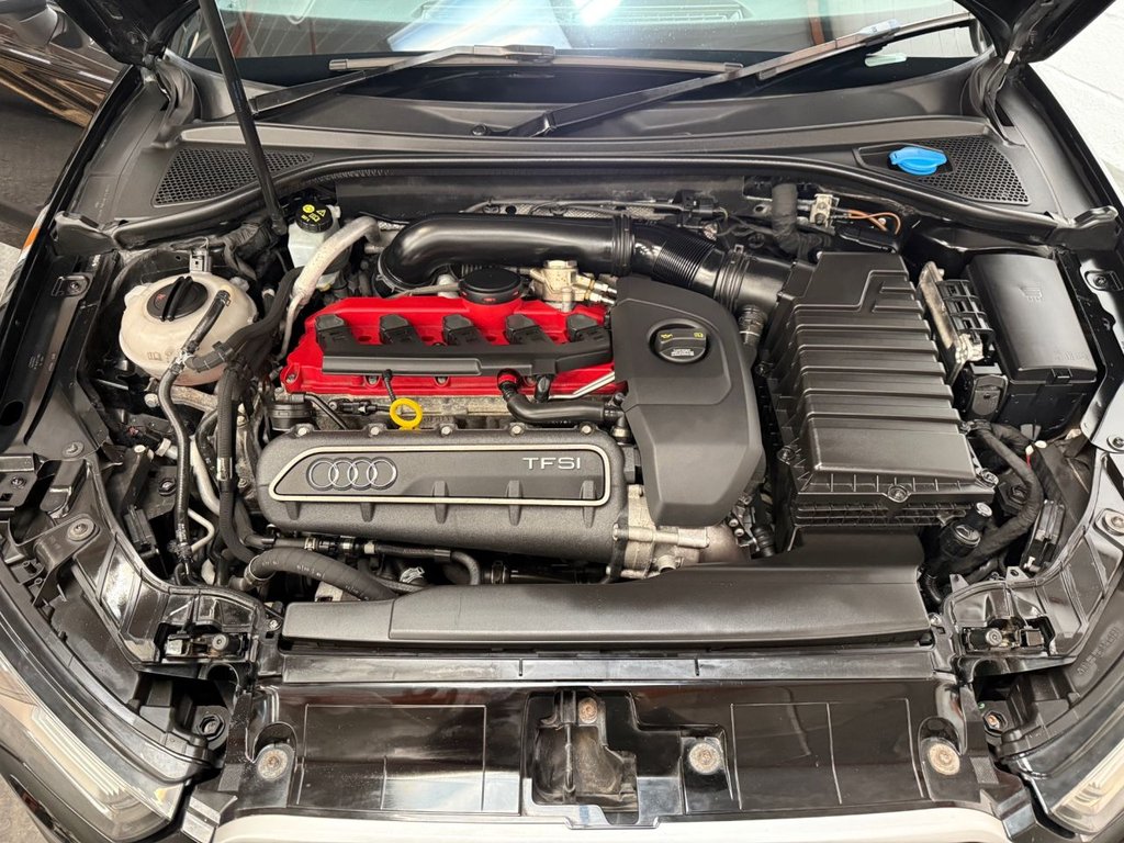 Used Audi RS3 2015 for sale - 77165992: Photo 9