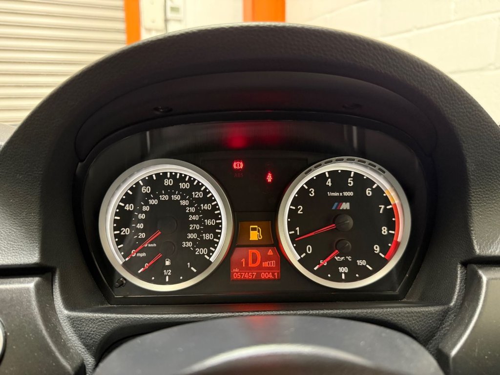 Used BMW M3 2011 for sale - 76038750: Photo 16