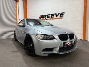 2011 (11) - 4.0 iV8 Coupe 2dr Petrol DCT Euro 5 (420 ps)
