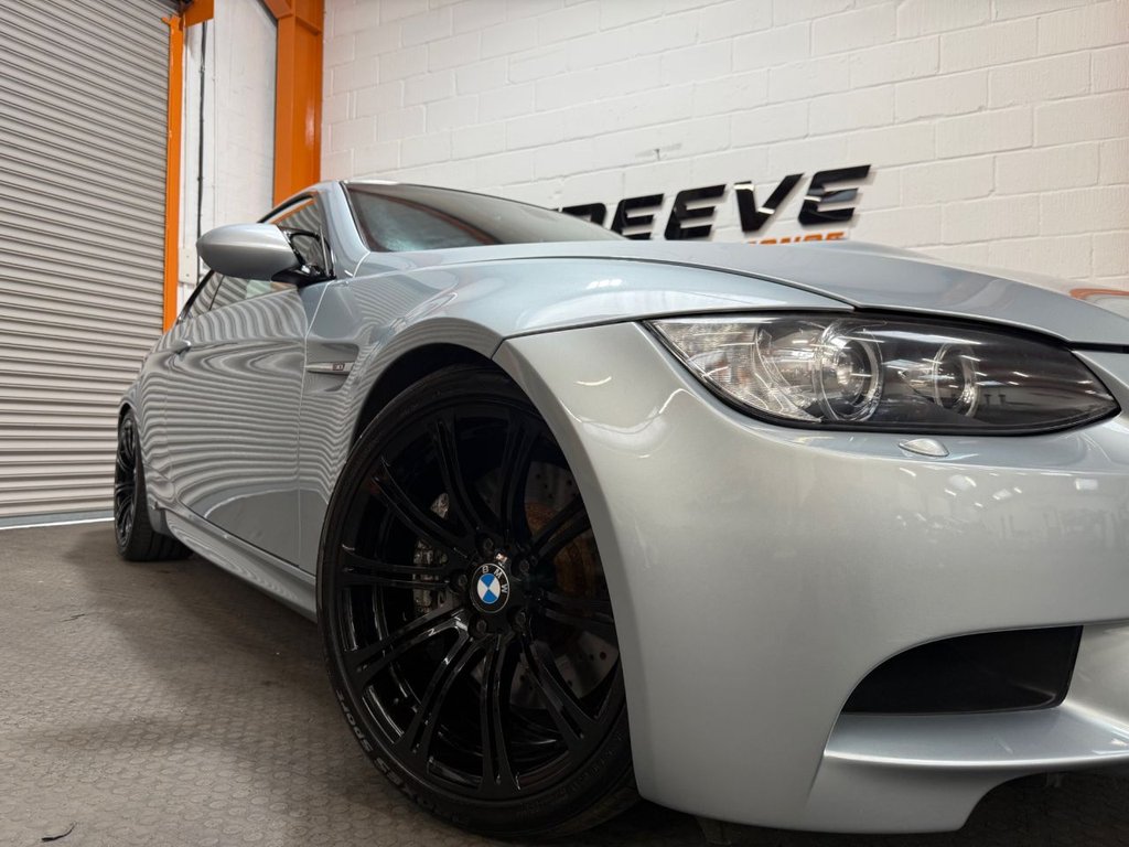 Used BMW M3 2011 for sale - 76038750: Photo 2