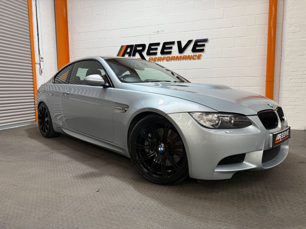 Used BMW M3 2011 for sale - 76038750: Photo 3