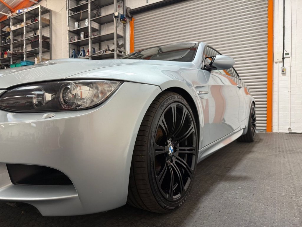 Used BMW M3 2011 for sale - 76038750: Photo 4