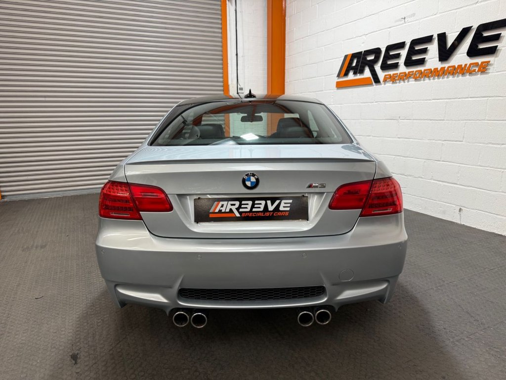 Used BMW M3 2011 for sale - 76038750: Photo 6