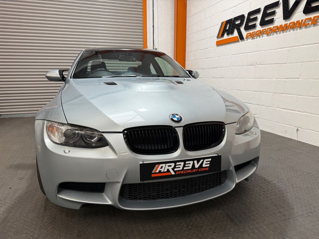 Used BMW M3 2011 for sale - 76038750: Photo 8