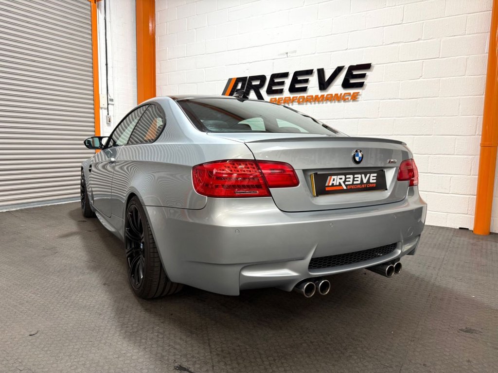 Used BMW M3 2011 for sale - 76038750: Photo 9