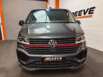 Used Volkswagen Transporter Sportline 2023 for sale - 78828738: Photo