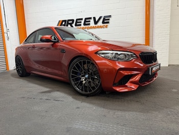Used BMW M2 2019 for sale - 75783576: Photo