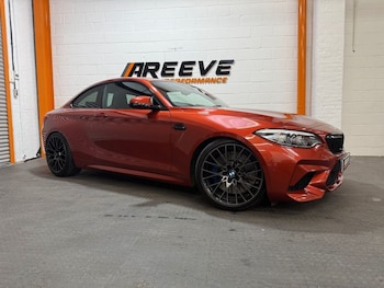 Used BMW M2 2019 for sale - 75783576: Photo
