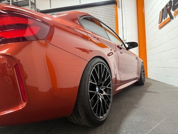 Used BMW M2 2019 for sale - 75783576: Photo