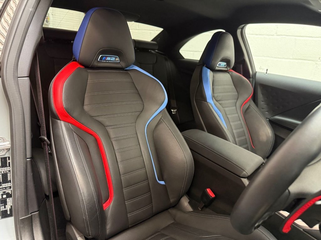 Used BMW M2 2023 for sale - 78061926: Photo 11