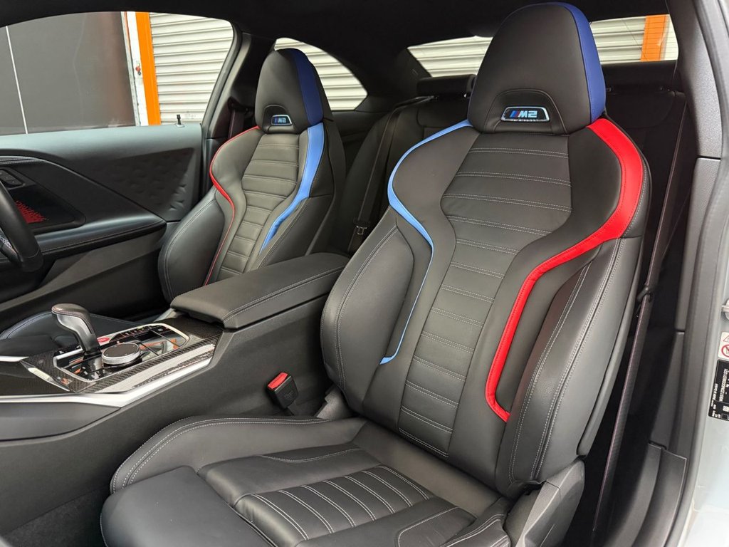 Used BMW M2 2023 for sale - 78061926: Photo 12