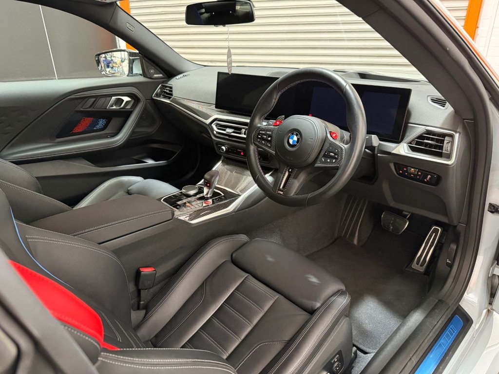 Used BMW M2 2023 for sale - 78061926: Photo 15