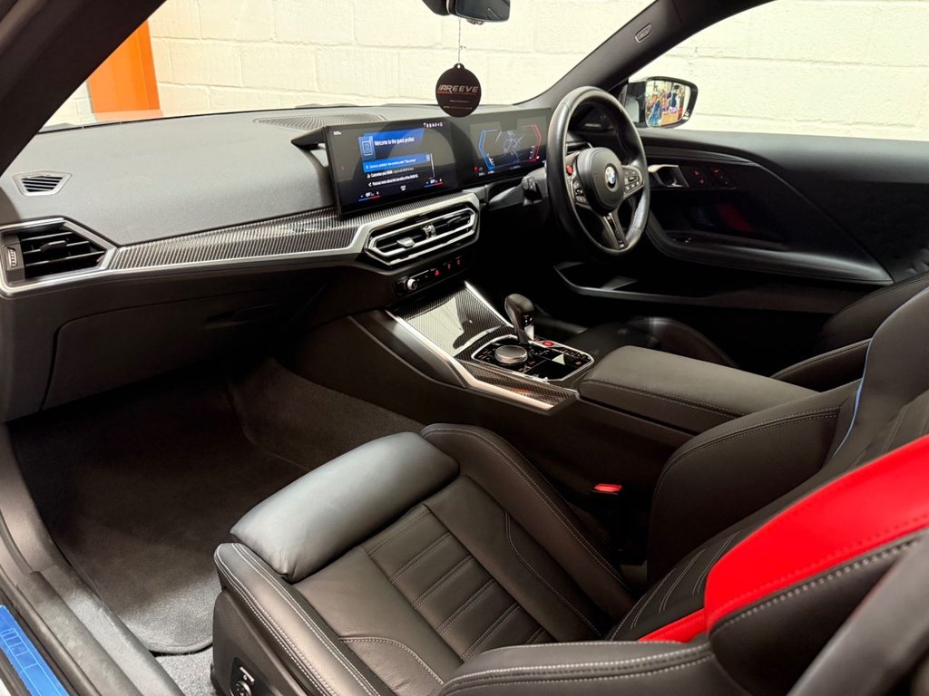 Used BMW M2 2023 for sale - 78061926: Photo 18