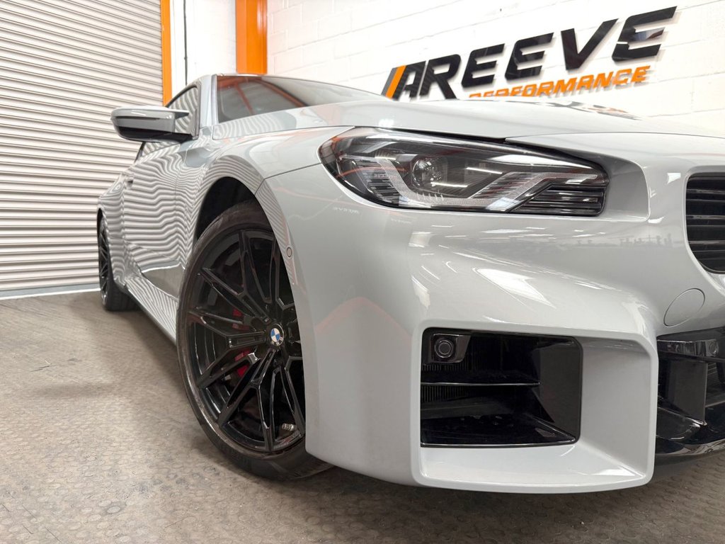 Used BMW M2 2023 for sale - 78061926: Photo 2