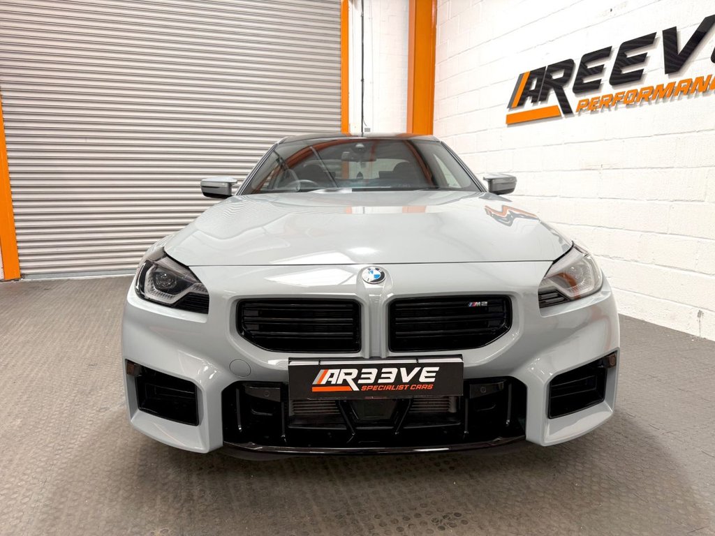 Used BMW M2 2023 for sale - 78061926: Photo 3