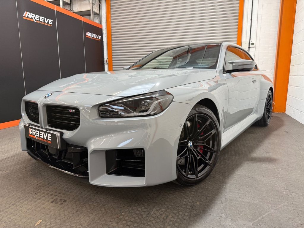 Used BMW M2 2023 for sale - 78061926: Photo 4