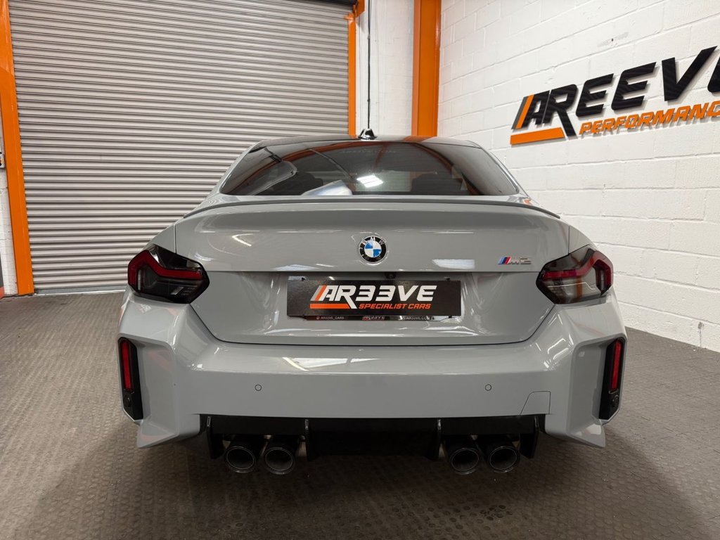 Used BMW M2 2023 for sale - 78061926: Photo 6