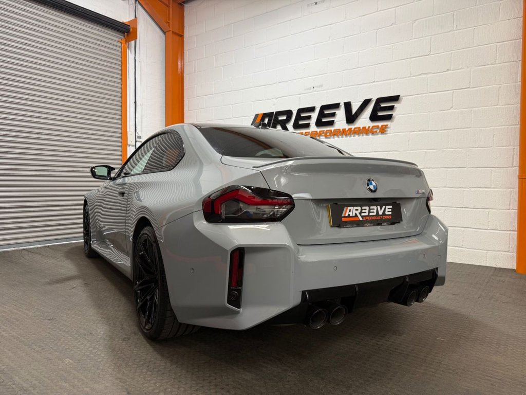 Used BMW M2 2023 for sale - 78061926: Photo 7