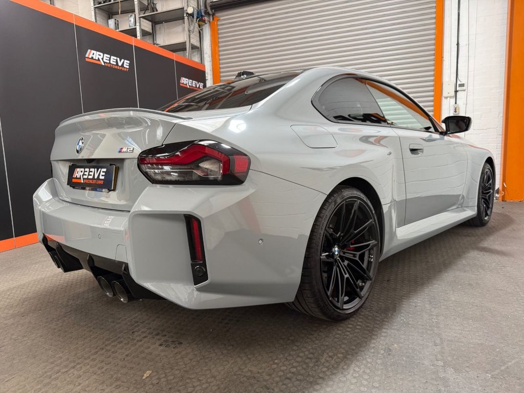 Used BMW M2 2023 for sale - 78061926: Photo 8