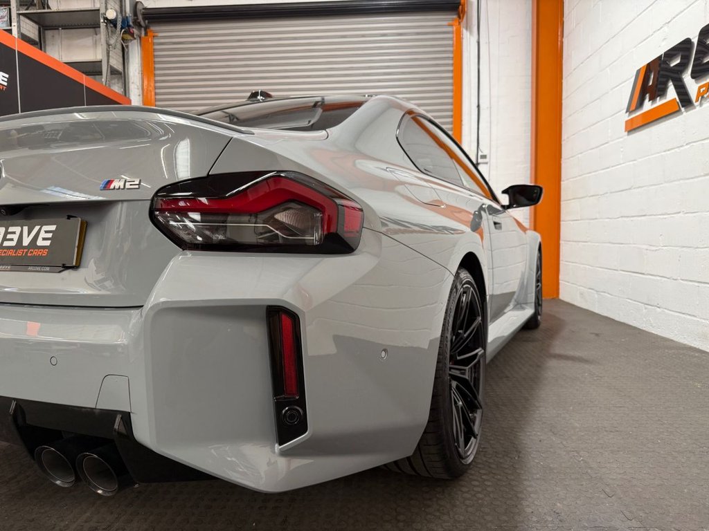Used BMW M2 2023 for sale - 78061926: Photo 9