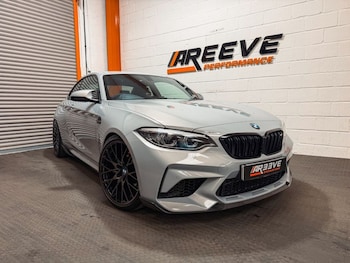 Used BMW M2 2019 for sale - 78880252: Photo