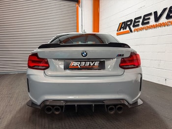 Used BMW M2 2019 for sale - 78880252: Photo