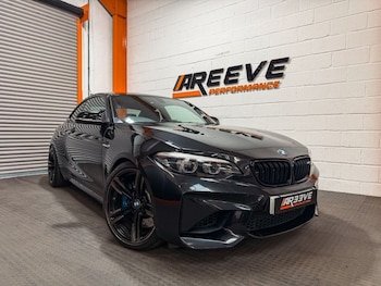 Used BMW M2 2017 for sale - 78444199: Photo