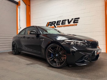 Used BMW M2 2017 for sale - 78444199: Photo