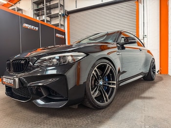 Used BMW M2 2017 for sale - 78444199: Photo