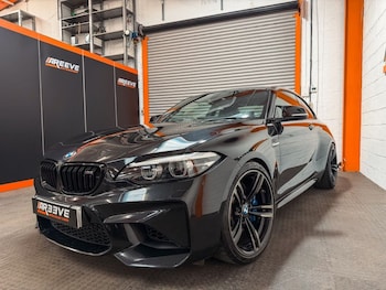 Used BMW M2 2017 for sale - 78444199: Photo