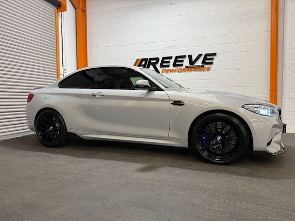 Used BMW M2 2018 for sale - 75992573: Photo 10