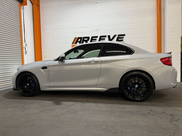 Used BMW M2 2018 for sale - 75992573: Photo 11